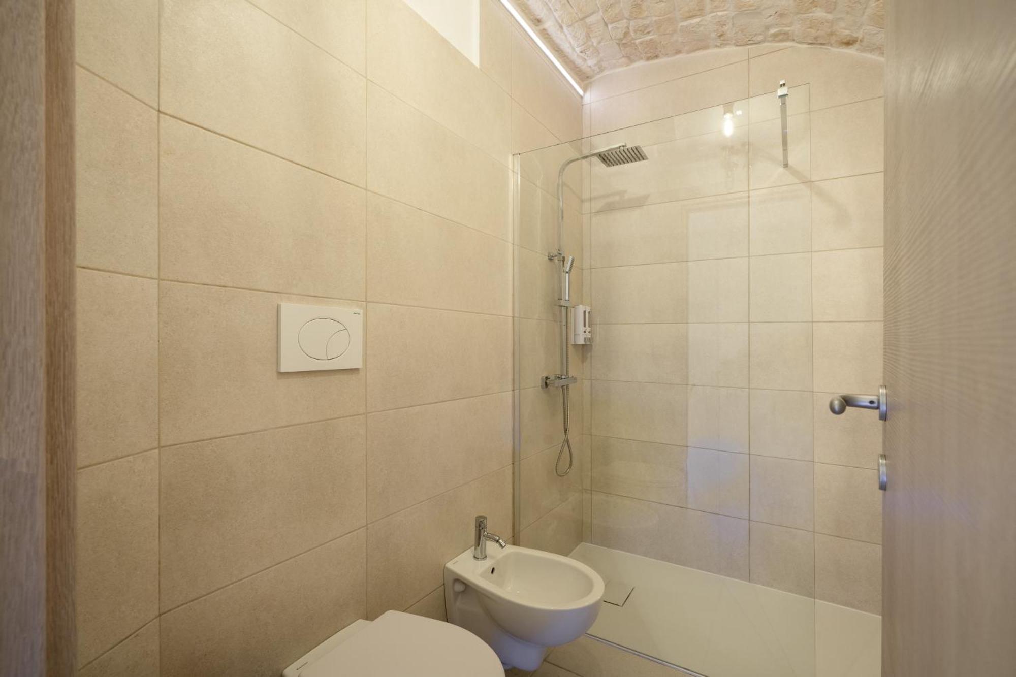Dimora Giulia Luxury Suite And Room 카스텔라나그로테 외부 사진
