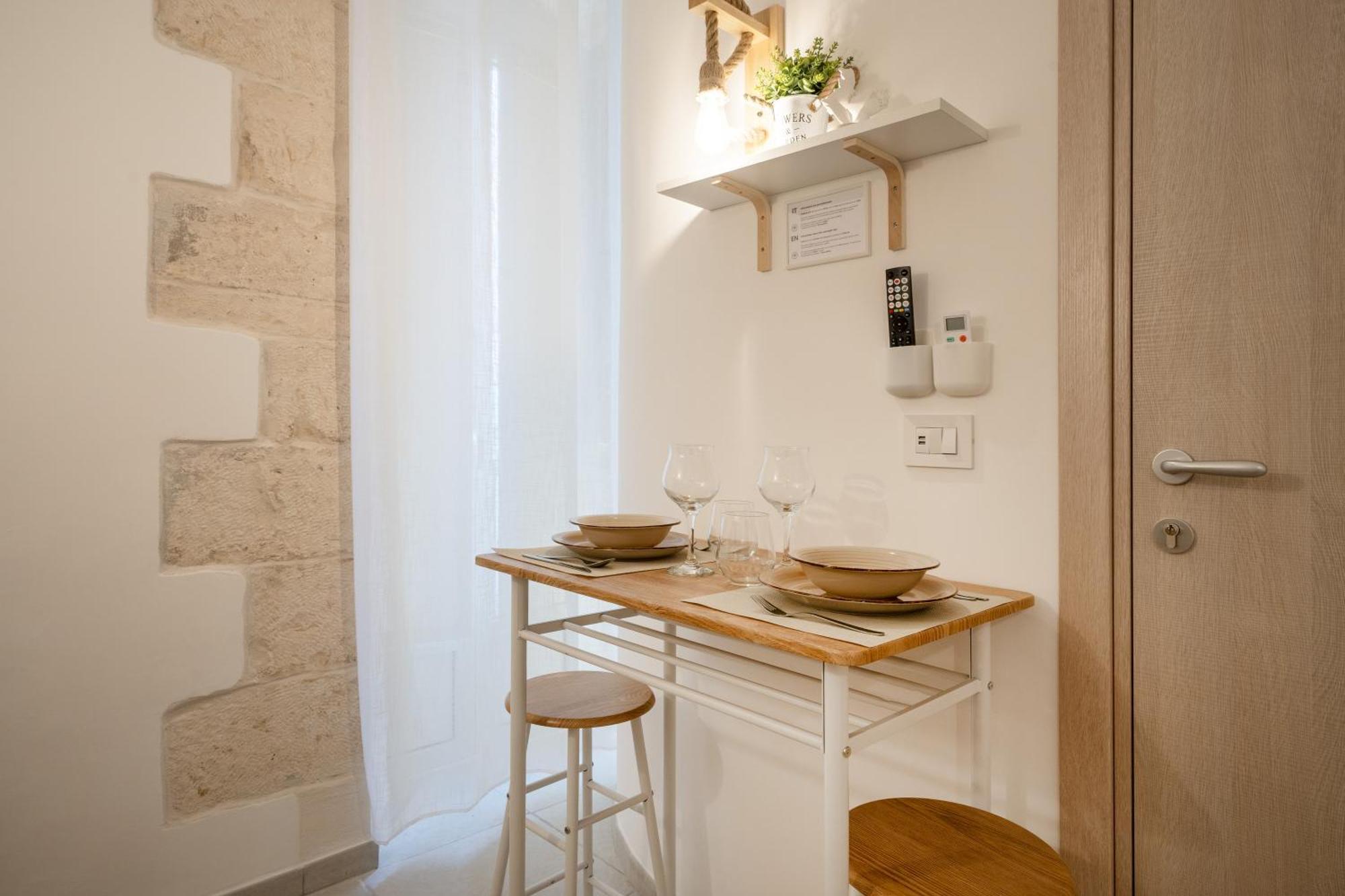 Dimora Giulia Luxury Suite And Room 카스텔라나그로테 외부 사진